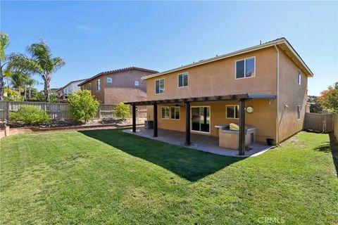 Tiny photo for 46053 Drymen Ave, Temecula, CA 92592 (MLS # SW25245739)