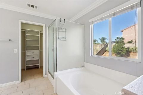 Tiny photo for 46053 Drymen Ave, Temecula, CA 92592 (MLS # SW25245739)