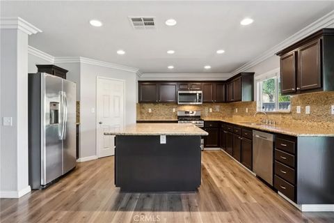 Tiny photo for 46053 Drymen Ave, Temecula, CA 92592 (MLS # SW25245739)