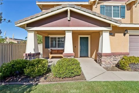 Tiny photo for 46053 Drymen Ave, Temecula, CA 92592 (MLS # SW25245739)