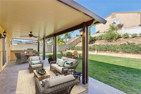 Tiny photo for 46053 Drymen Ave, Temecula, CA 92592 (MLS # SW25245739)