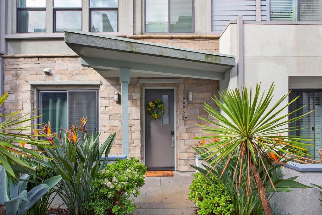 Photo of 1566 Vista Del Mar Way #2, Oceanside, CA 92054 (MLS # 2600169)