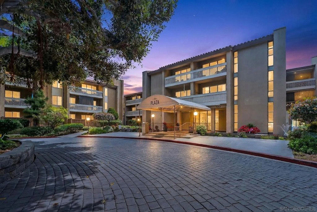 Photo of 1885 Diamond St #333, San Diego, CA 92109 (MLS # 260007927)