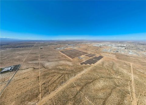 0 Cassia Adelanto CA 92301