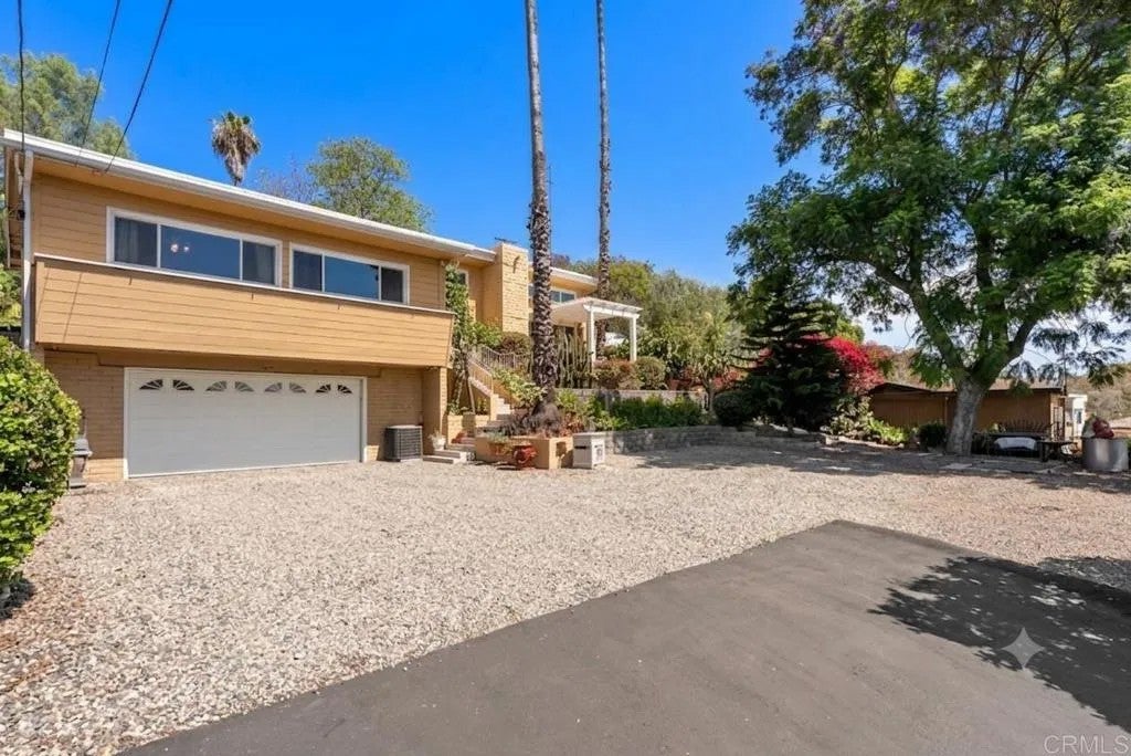 Photo of 3030 Crane Street, Lemon Grove, CA 91945 (MLS # PTP2606216)