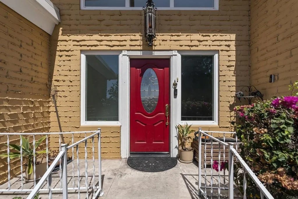3030 Crane Street