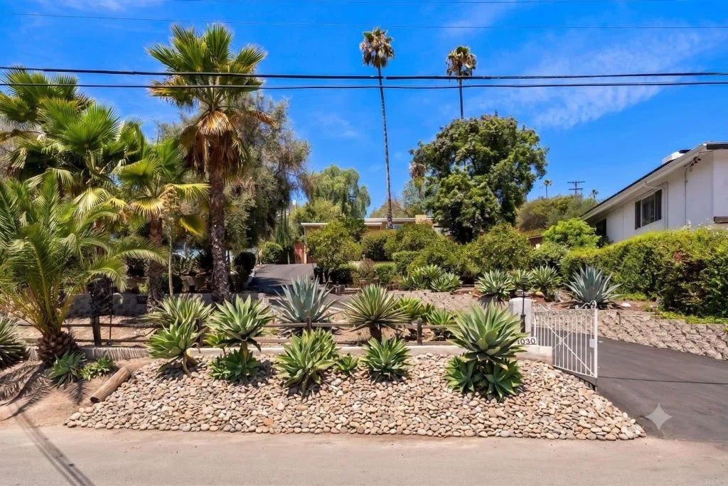 3030 Crane Street