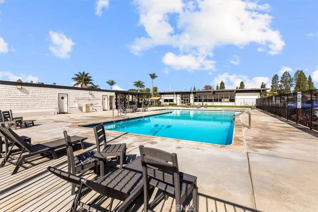 Photo of 9080 9080 Bloomfield Ave #257, Cypress, CA 90630 (MLS # IG26034015)