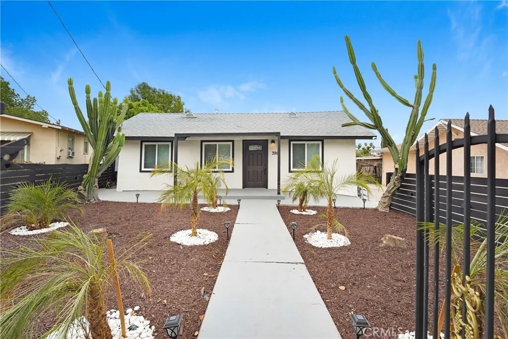 3918 Portola