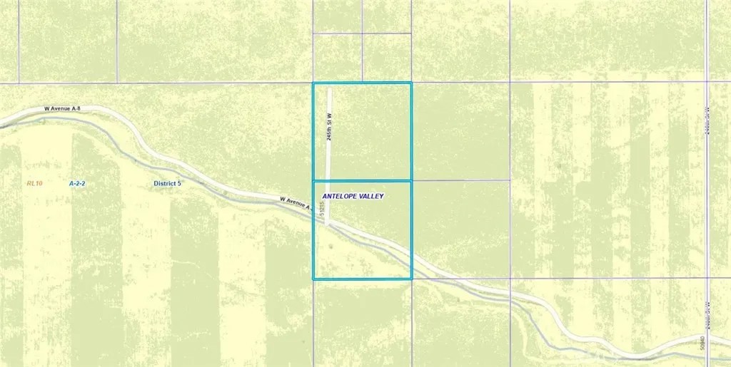 0 Vic 245 STW Avenue A8
