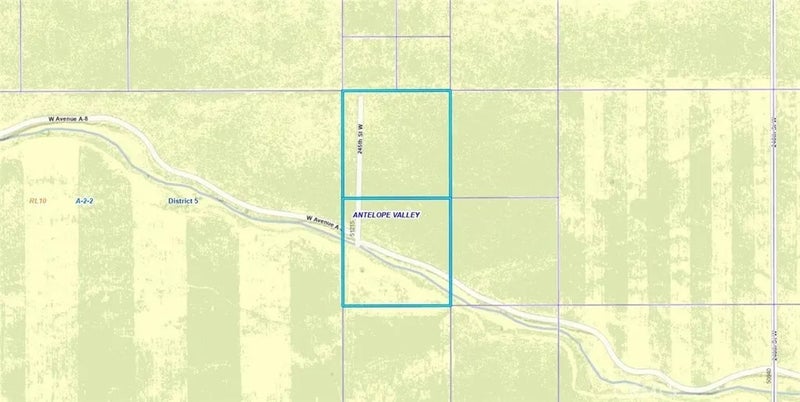 0 Vic 245 STW Avenue A8