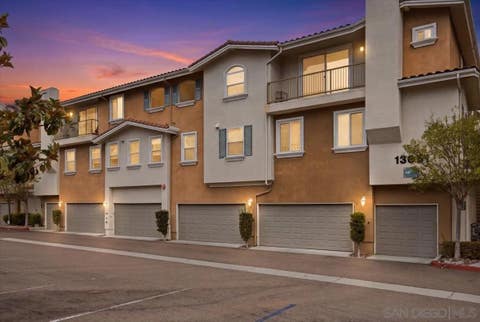 Photo of 13051 Evening Creek Dr S DR #49, San Diego, CA 92128 (MLS # 260020588)