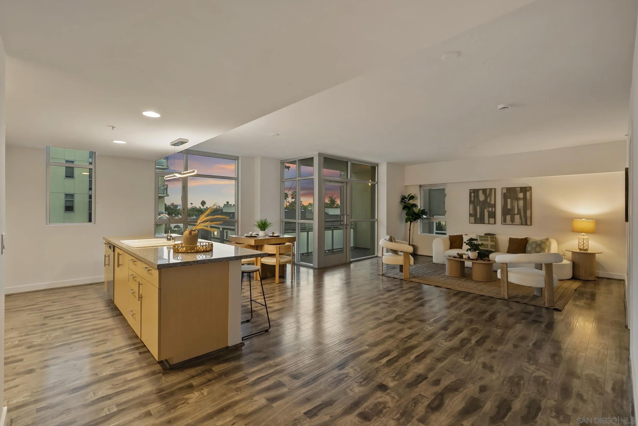 3812 Park Blvd. 208