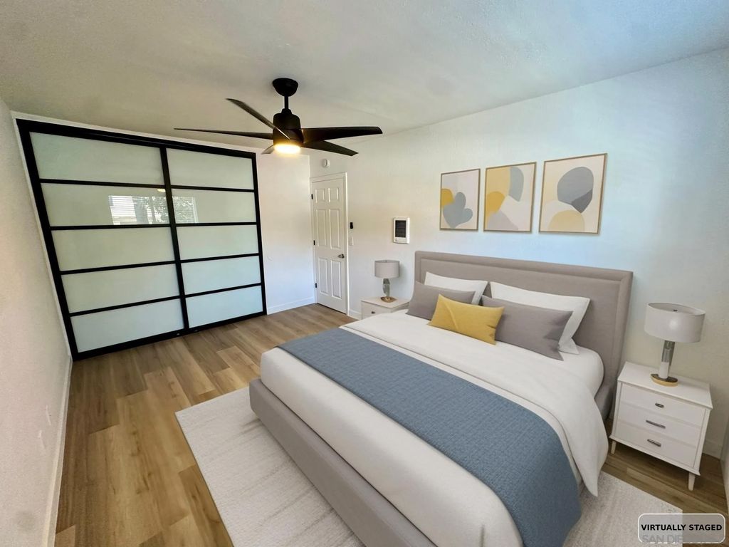 Photo of 3215 44th St #17, San Diego, CA 92105 (MLS # 250043036)