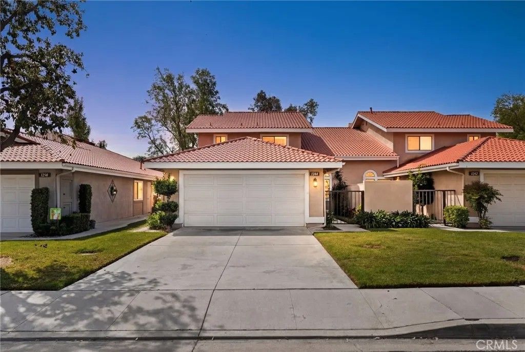 Photo of 1244 Winged Foot Dr, Upland, CA 91786 (MLS # CV26068754)