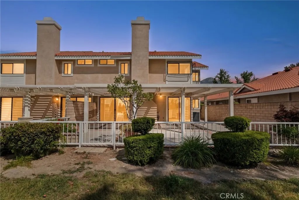 1244 Winged Foot