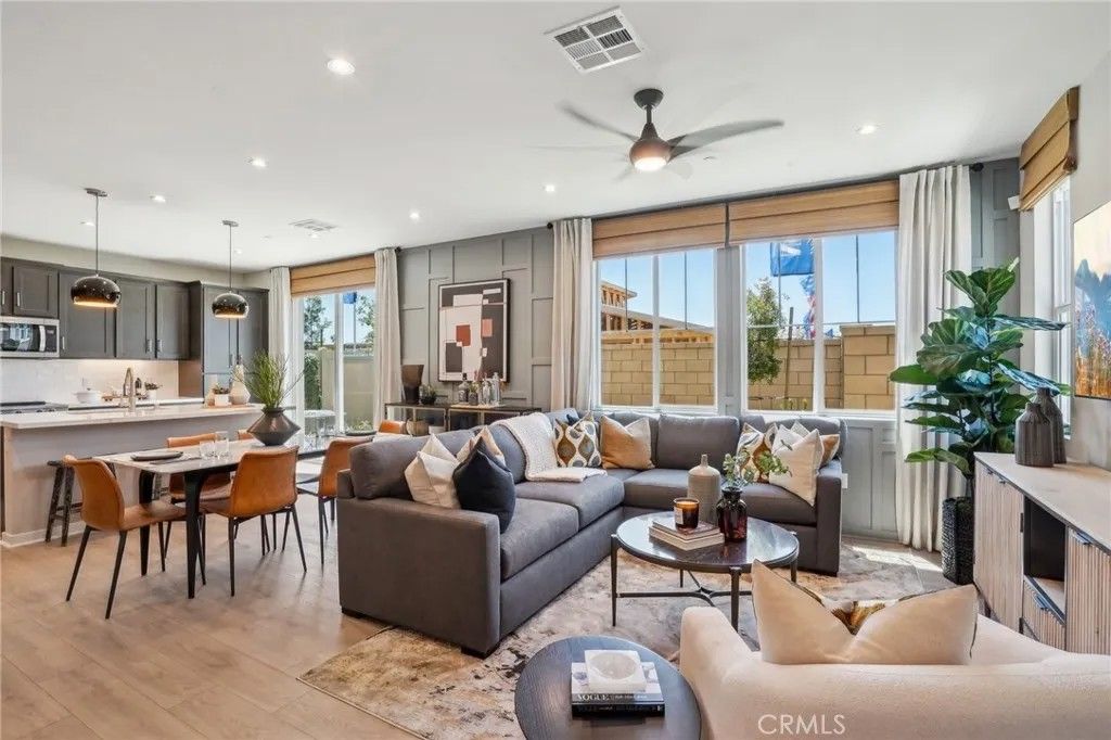 Photo of 6366 Moonfire Lane, Fontana, CA 92336 (MLS # SW25278981)