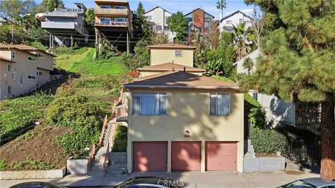 Photo of 1421 Silver Lake Boulevard, Los Angeles, CA 90026 (MLS # PW26020066)