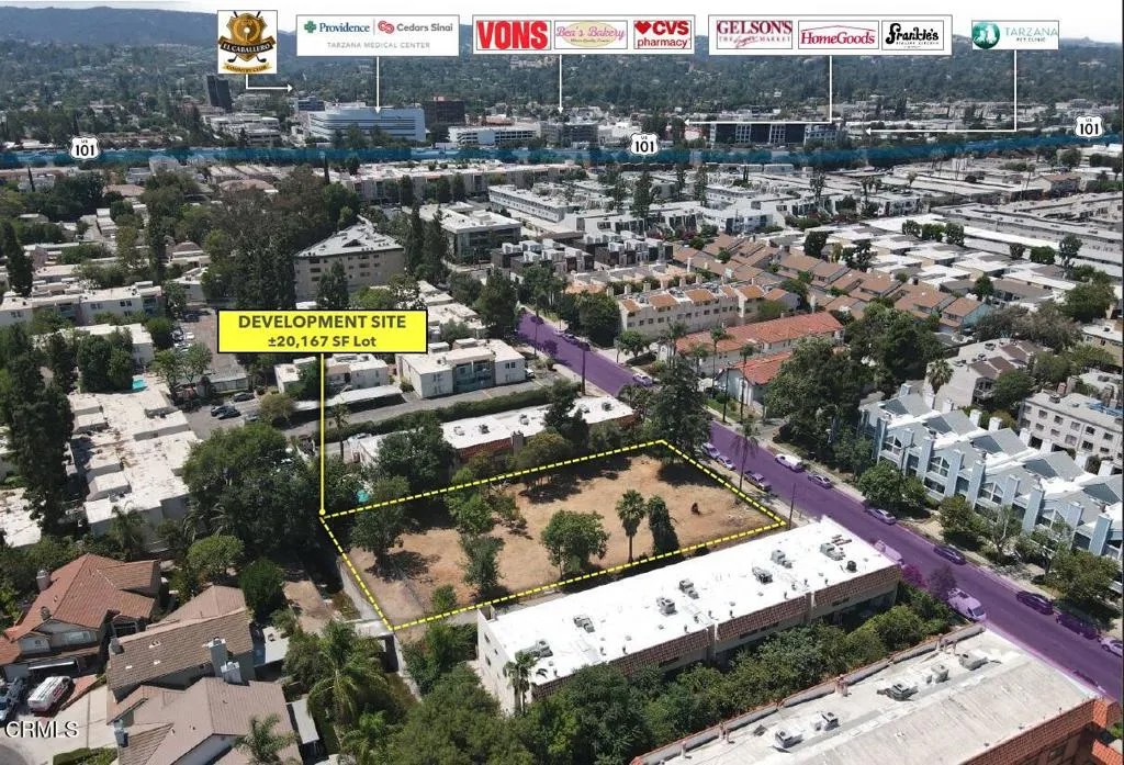 5808 Etiwanda