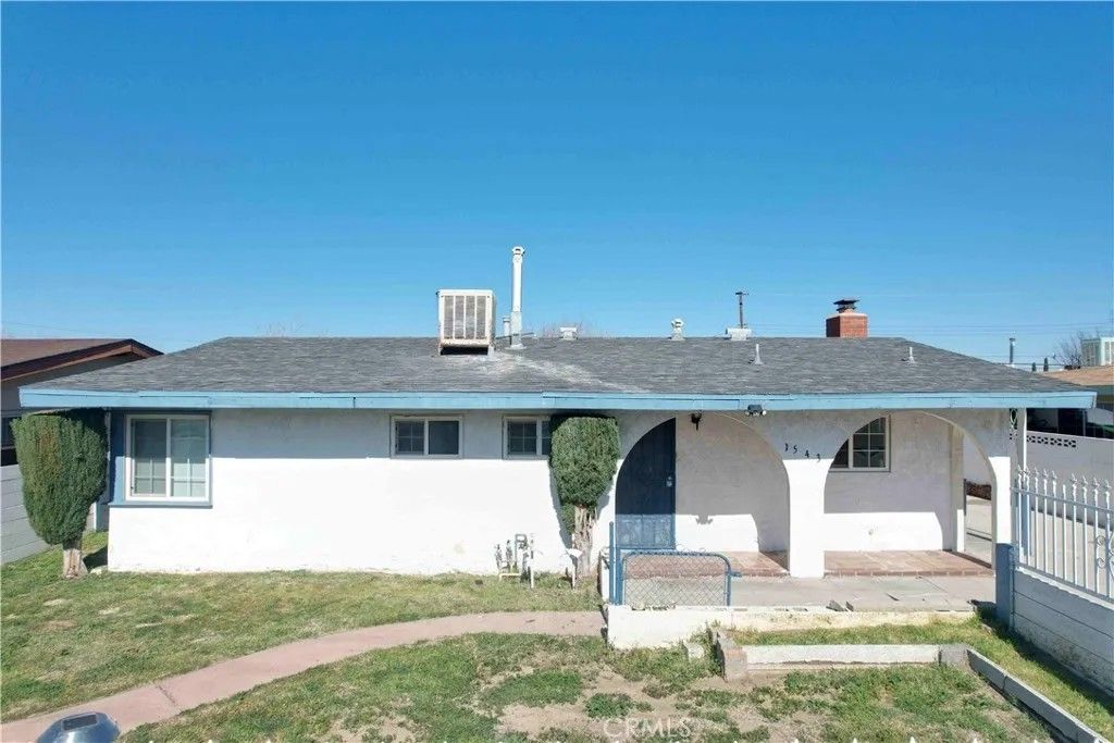 Photo of 1543 Elizabeth Lake, Palmdale, CA 93551 (MLS # WS26070621)