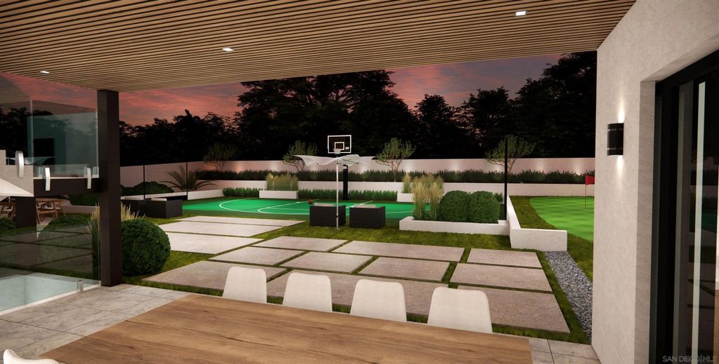 Photo of 7835 La Jolla Vista Dr, La Jolla, CA 92037 (MLS # 2600828)