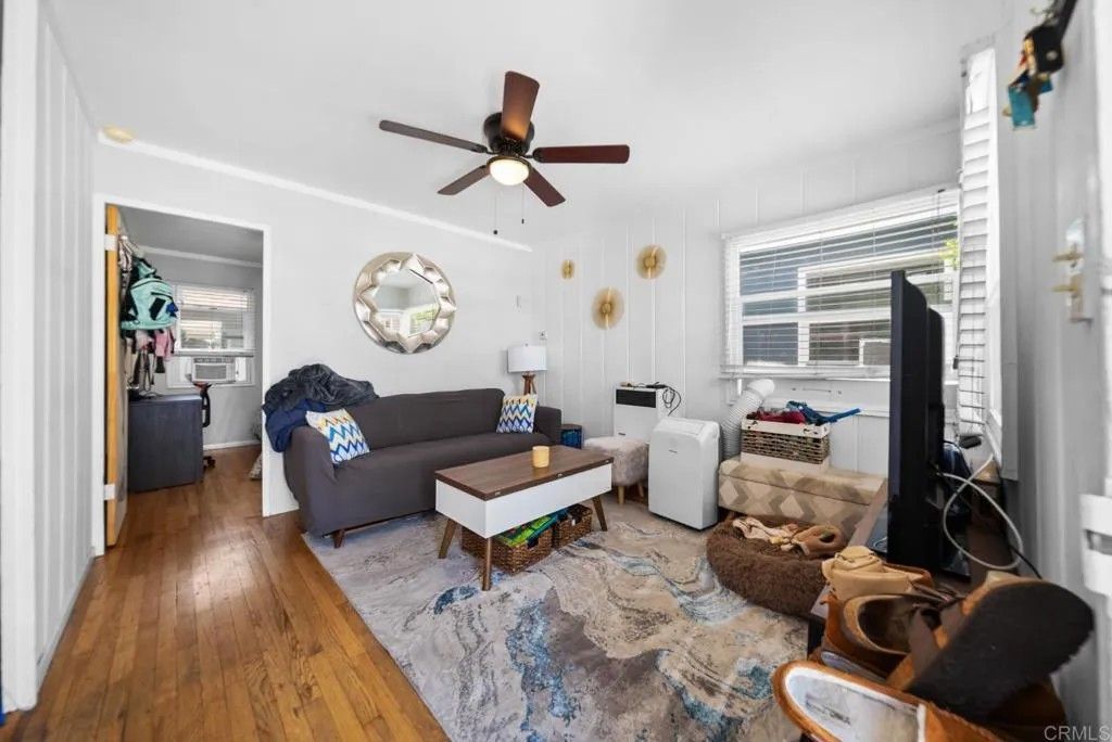 Photo of 4499 Campus Avenue, San Diego, CA 92116 (MLS # PTP2603387)