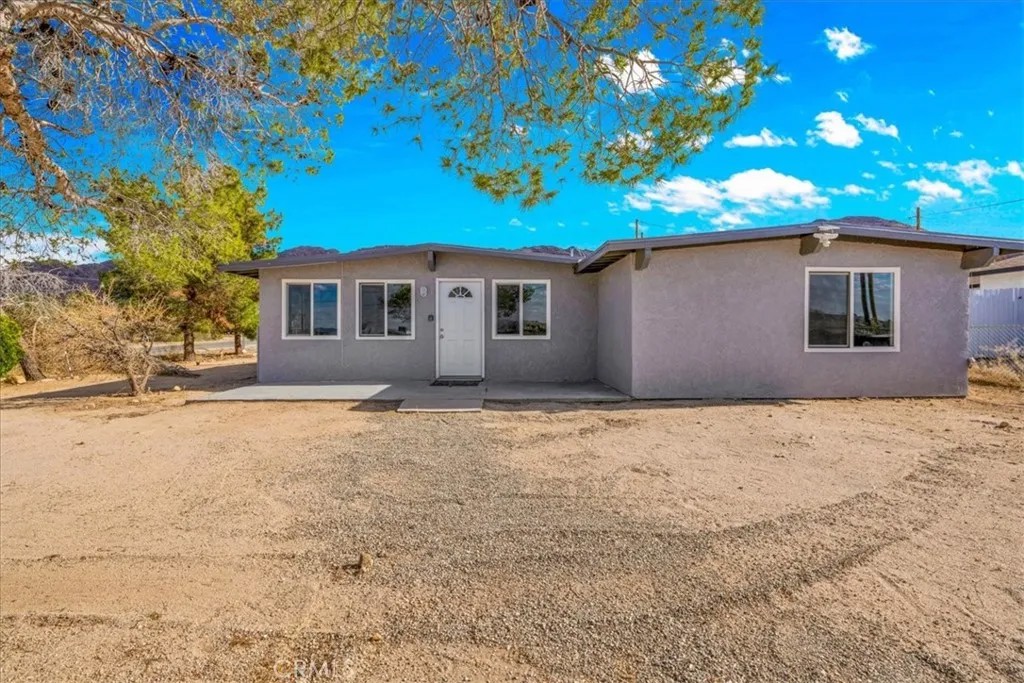 72589 Sullivan Road