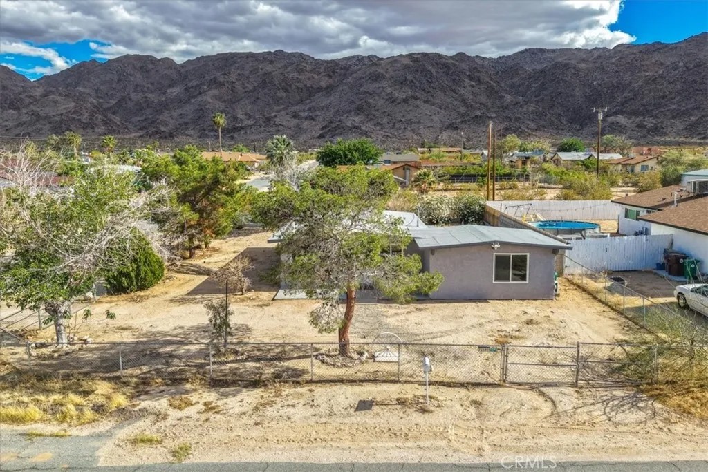 72589 Sullivan Road