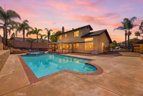Photo of 4566 Dunhill Court, Oceanside, CA 92056 (MLS # SW26168935)