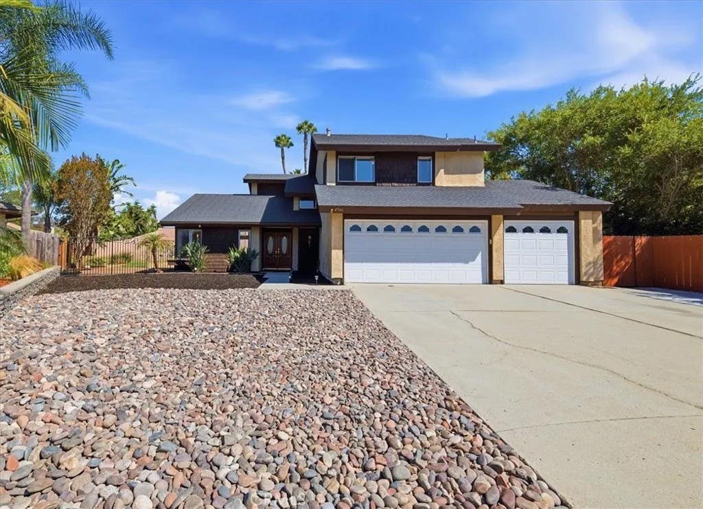 Photo of 4566 Dunhill Court, Oceanside, CA 92056 (MLS # SW26168935)