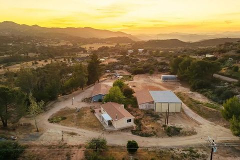 22170 JAPATUL VALLEY RD Alpine CA 91901