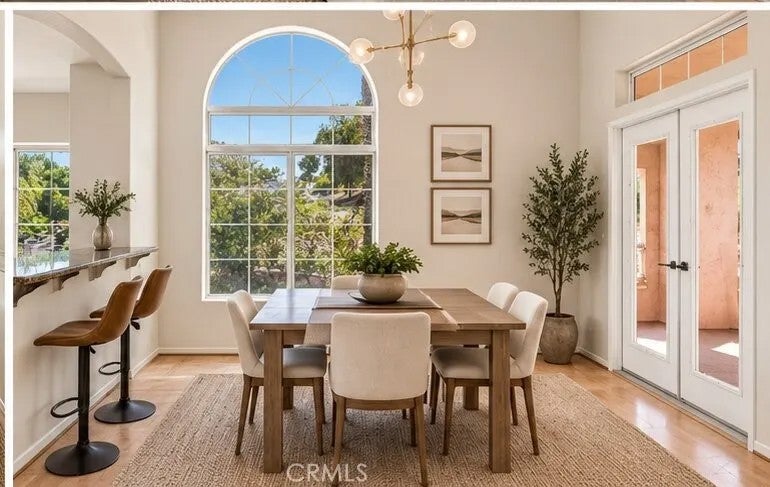 Photo of 3541 Cameo DR, Oceanside, CA 92056 (MLS # SR26197053)