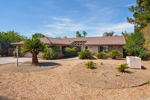 Photo of 25641 Bellemore DR, Ramona, CA 92065 (MLS # NDP2607097)