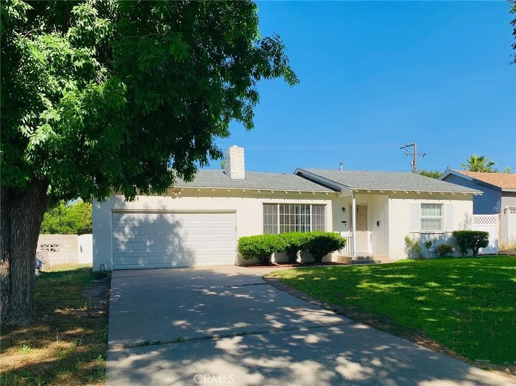 Photo of 4694 N Pershing AVE, San Bernardino, CA 92407 (MLS # WS26203441)