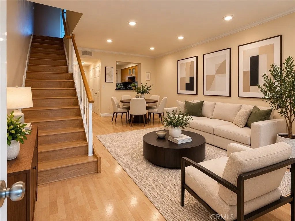 Photo of 6312 Morse Avenue, North Hollywood, CA 91606 (MLS # CV26230171)