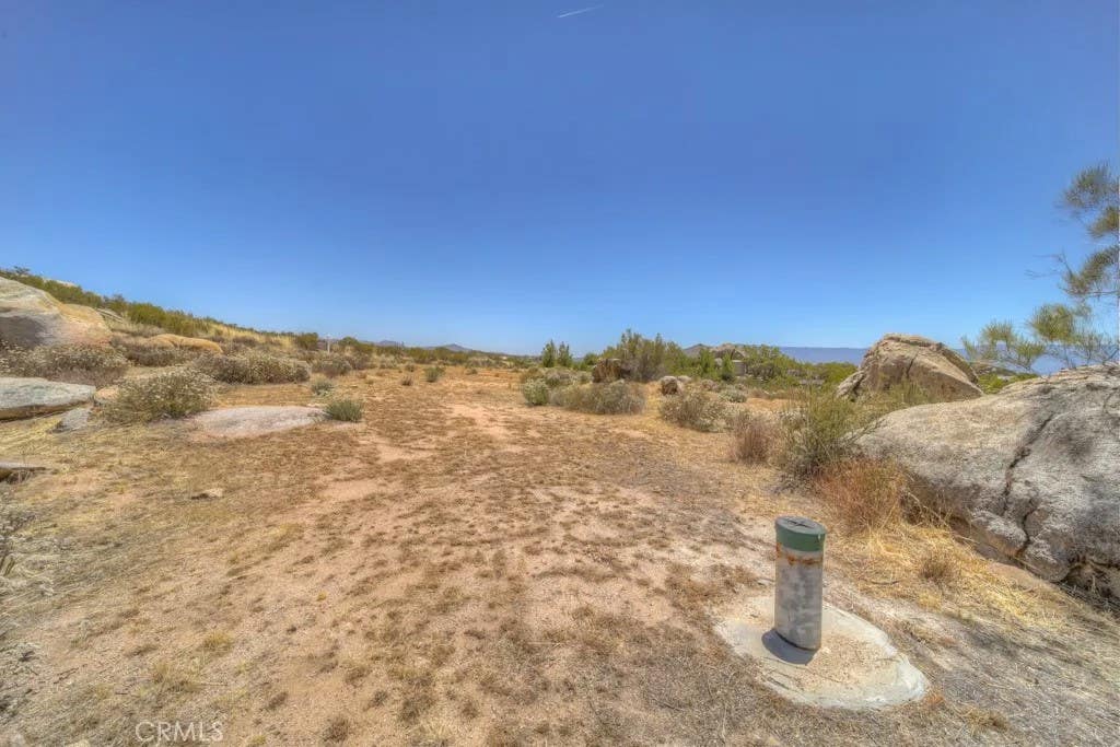 Photo of 41173 Rocky Valley, Aguanga, CA 92536 (MLS # SW26129557)