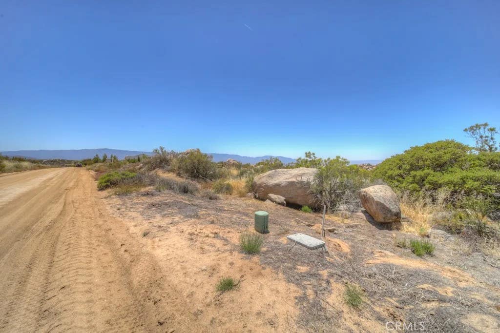 Photo of 41173 Rocky Valley, Aguanga, CA 92536 (MLS # SW26129557)