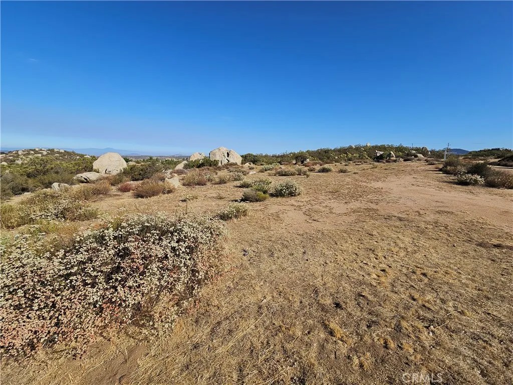41173 Rocky Valley