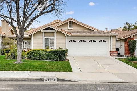 Photo of 25845 Anderson Lane, Stevenson Ranch, CA 91381 (MLS # SR26036301)