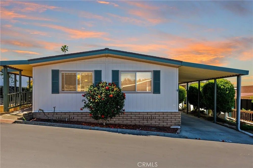 Photo of 3535 Linda Vista #321, San Marcos, CA 92078 (MLS # ND25080243)