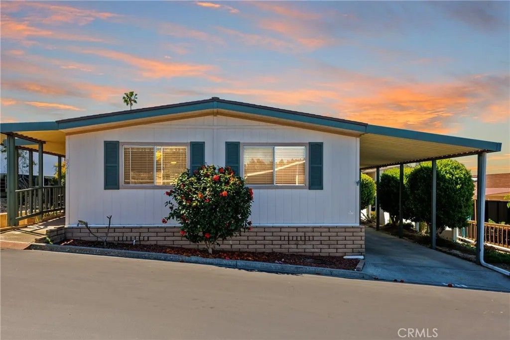 Photo of 3535 Linda Vista #321, San Marcos, CA 92078 (MLS # ND25080243)