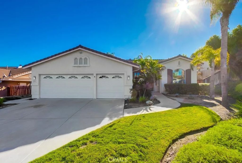 Photo of 1547 Saran Court, Oceanside, CA 92056 (MLS # OC25245873)