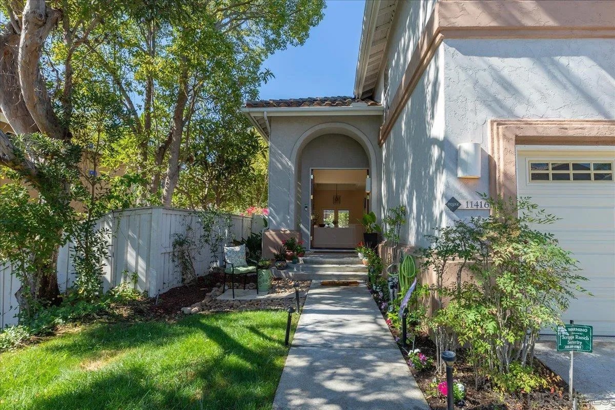 11416 Cypress Woods Dr