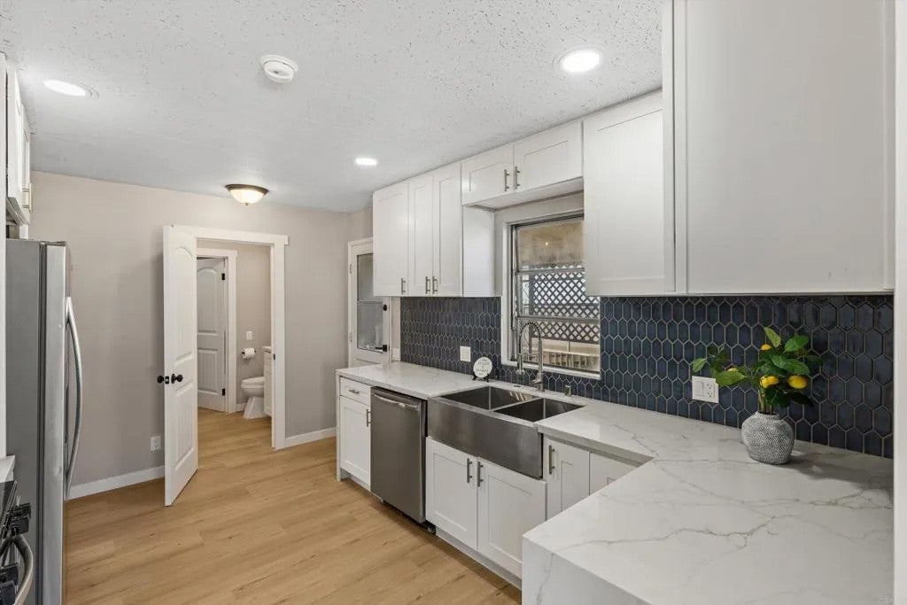 Photo of 1145 E Barham DR #137, San Marcos, CA 92078 (MLS # NDP2609610)