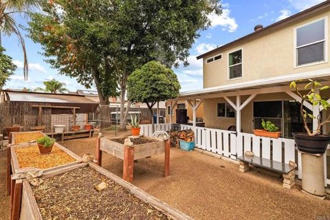 9690 Bundy Drive Santee CA 92071