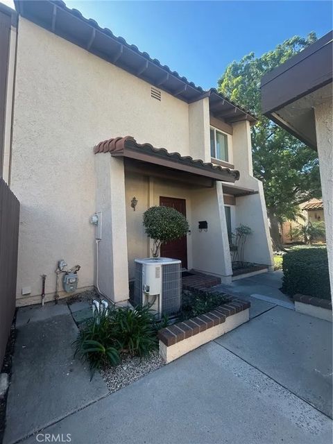 Photo of 5640 E Plaza De Amantes, Anaheim Hills, CA 92807 (MLS # PW26050711)