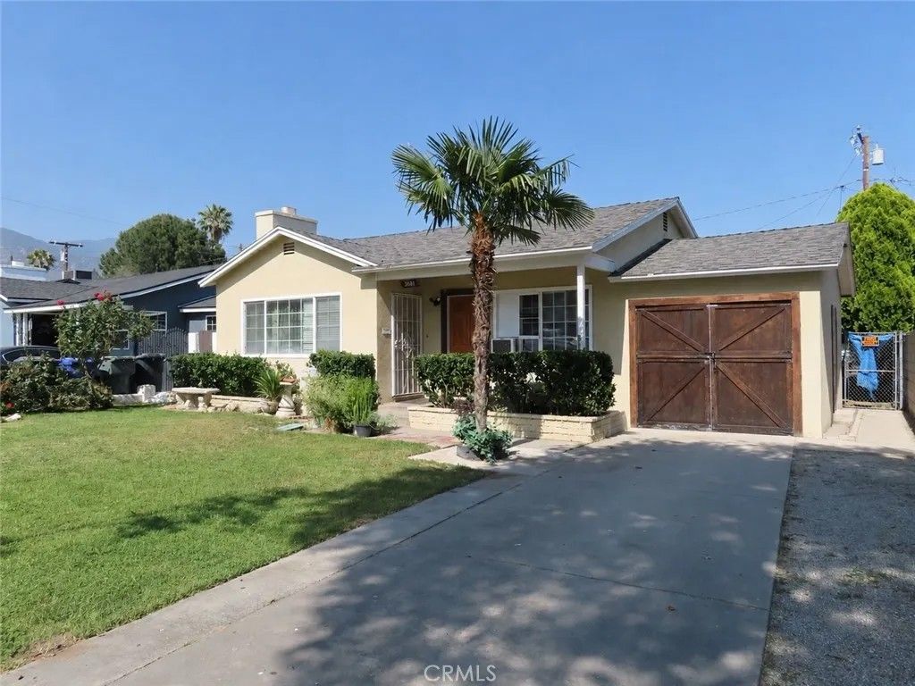 Photo of 3681 Genevieve ST, San Bernardino, CA 92405 (MLS # IV26113382)
