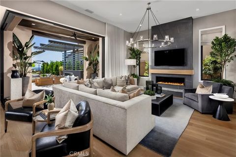 Tiny photo for 557 Peninsula, Irvine, CA 92602 (MLS # OC25232871)
