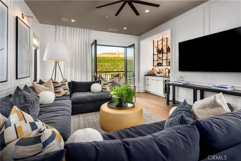 Tiny photo for 557 Peninsula, Irvine, CA 92602 (MLS # OC25232871)