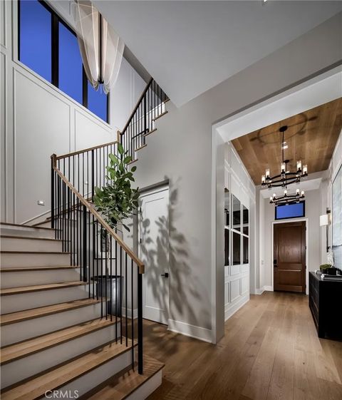 Tiny photo for 557 Peninsula, Irvine, CA 92602 (MLS # OC25232871)